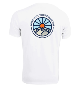 WEC TShirt WEC TShirt